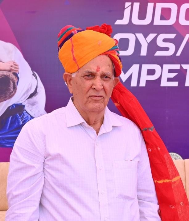 Students in classroom