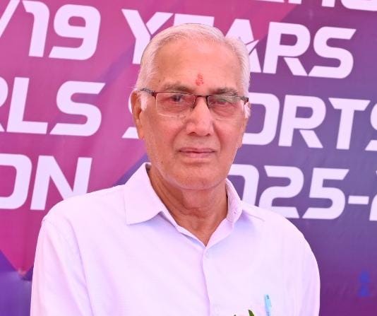 Students in classroom