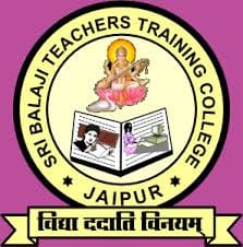 SRI BALAJI TEACHER TRAINING COLLEGE Logo