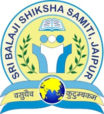 Sri Balaji Shiksha Samiti Logo