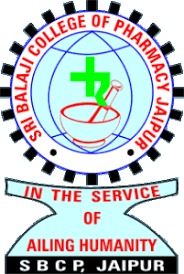 Sri Balaji College of Engineering & Technology Logo
